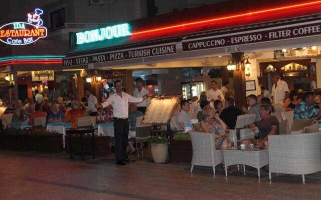 Pearl of Marmaris Otel