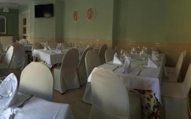 Hostal Docar