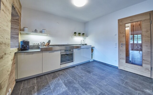 The Peak - Premium Apartments