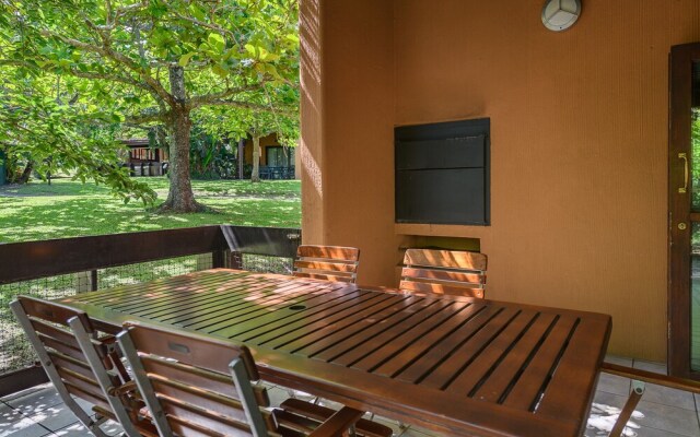 San Lameer Villa Rentals 2907