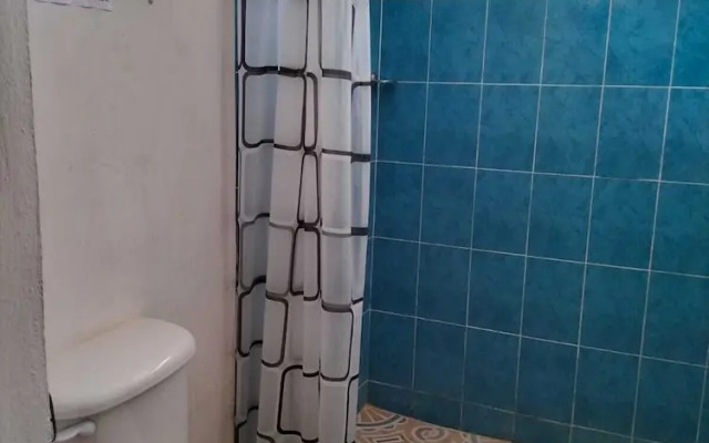 3 Cruces Apartamento en Planta Alta