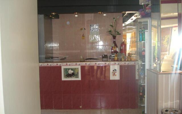 Hostal Olympic