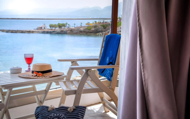 Elmi Suites Beach Hotel - All Inclusive