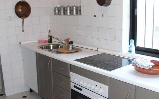 Eole Tarifa Apartments