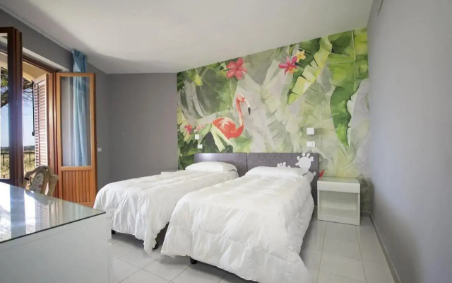 Perla del Golfo Resort