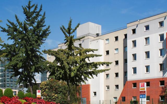 ibis Paris Saint-Denis Stade Sud