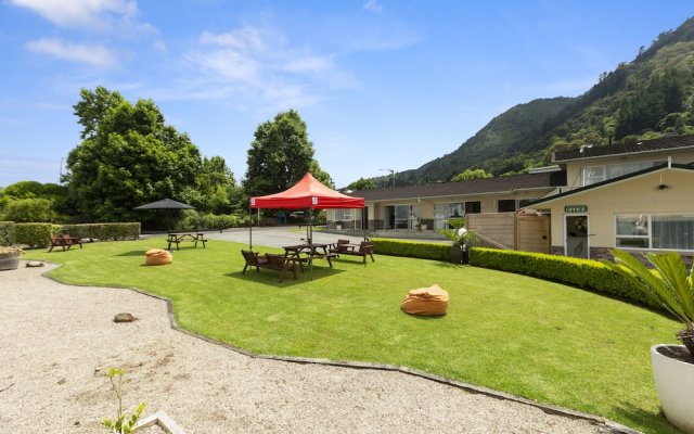 Te Aroha Motel