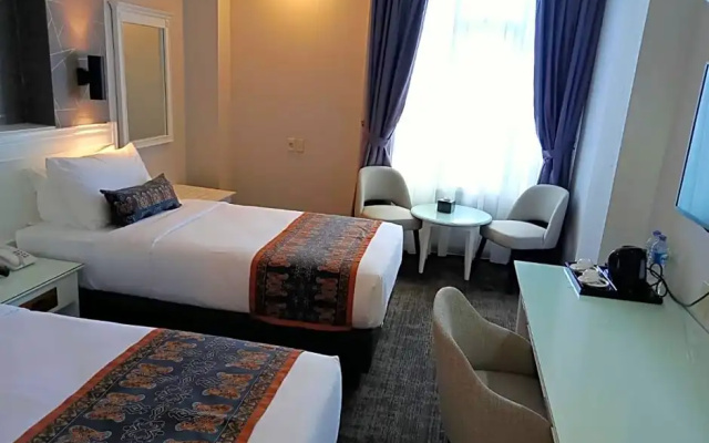 Horison Inn Relat Jayapura