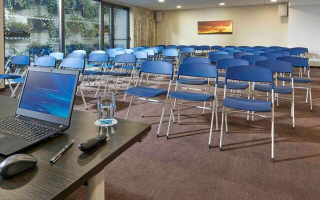 Aparthotel Adagio Bâle Mulhouse Aéroport