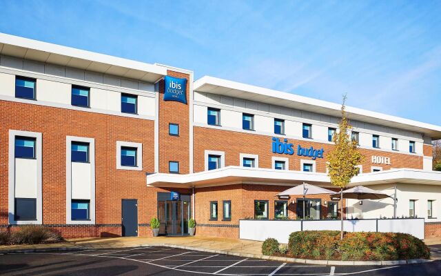 ibis budget Leicester