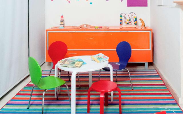 ibis Styles Zaragoza Ramiro I