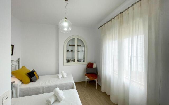 Villa Leza