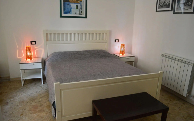 Casa Laganà