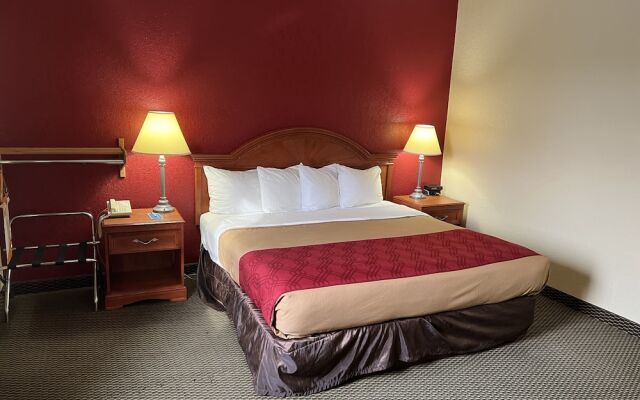 Express Inn & Suites