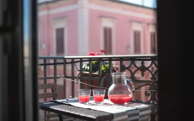 Sogno d'Epoca 1822 B&B