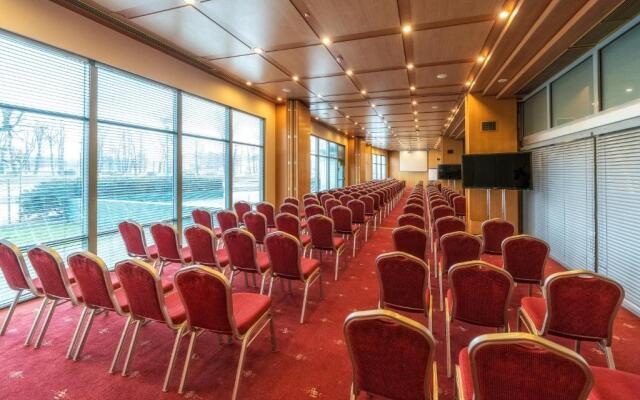 Hotel HP Park Plaza Wroclaw