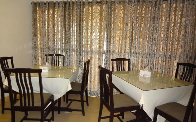 Shelton Hotel Rawalpindi