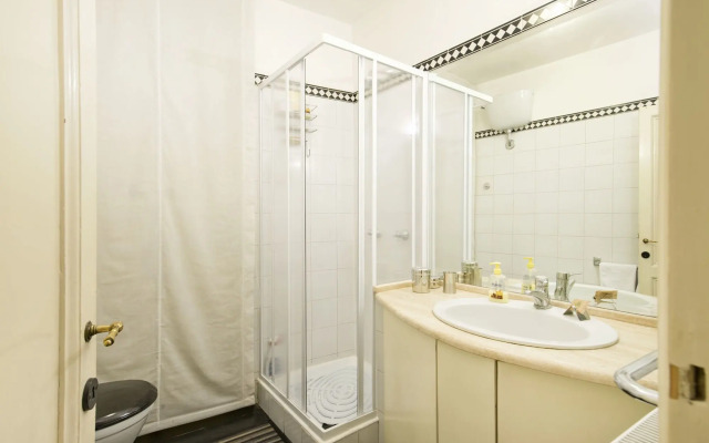 Rome as you feel - Montevecchio 26