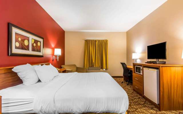 Quality Inn & Suites