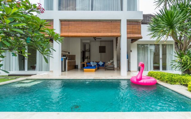 Villa Gemuk