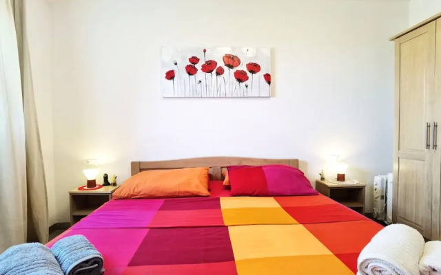 Adria - Seafront & Seaview - A1 Adriana