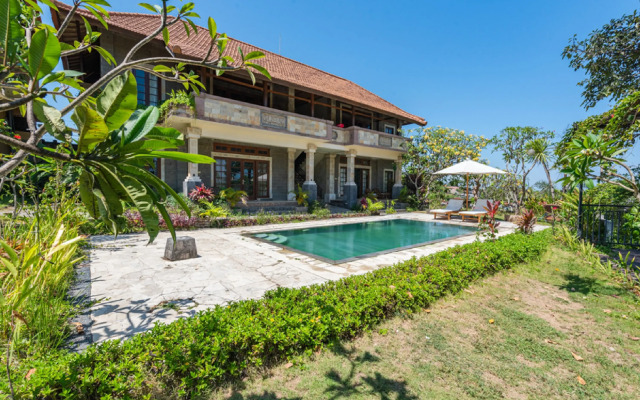 Balakosa Resort Bali by RedDoorz