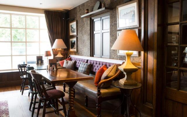 Saracens Head