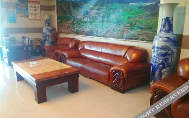 Xiyu Yongsheng Hotel