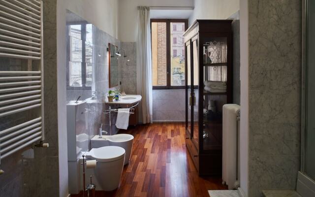 Imperial Suite la Lizza