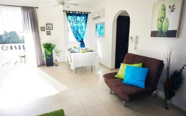 Apartment Sinogi