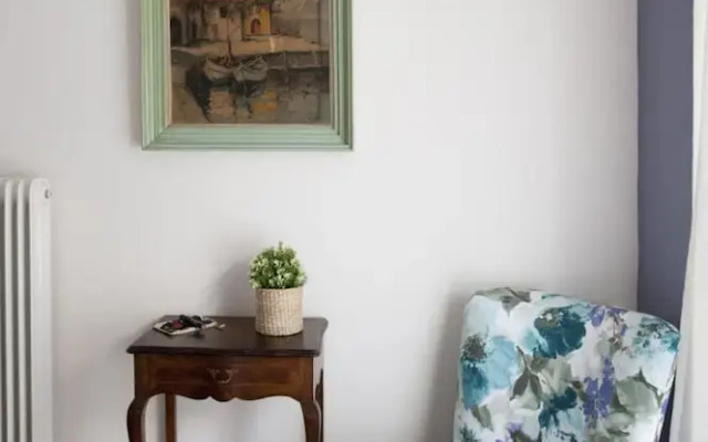 Modern - Vintage Apartment by Acropolis Museum