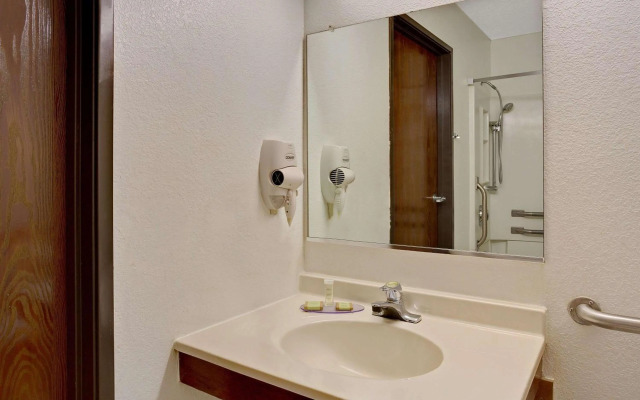 Economy 7 Inn - Chesapeake/Portsmouth