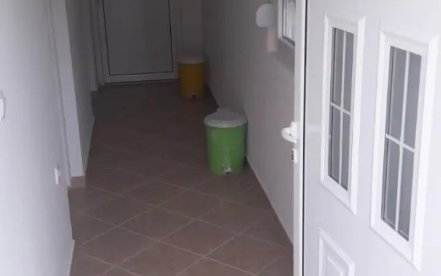 Apartmani i sobe Kod Milosa