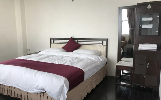 Chu Yuan Hotel