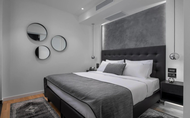No 15 Ermou Hotel