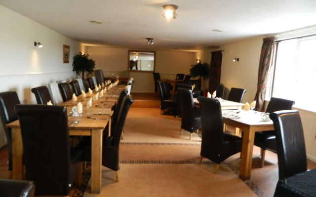 Lumb Farm Country Club