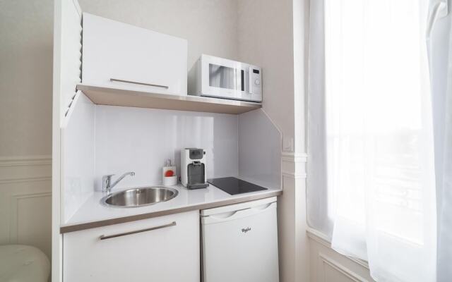 La Demeure De Charme