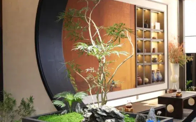 Wei Jingzhao Homestay (Datong Ancient City Branch)