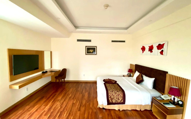 Muong Thanh Quy Nhon Hotel – Guest Rooms – Quy Nhon