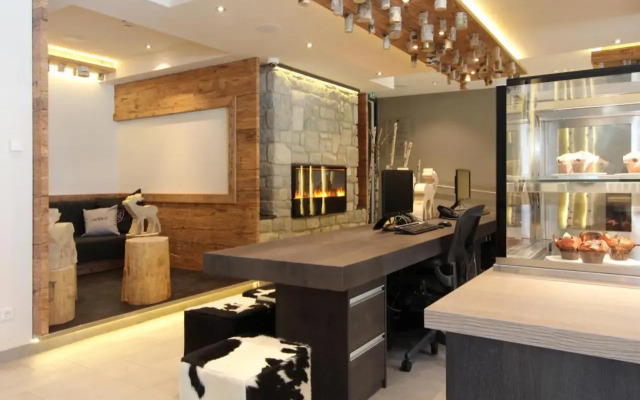 AvenidA Mountain Lodges Kaprun