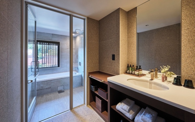 Glamdaystyle Hotel&Resort Kyu-Karuizawa – Guest Rooms – Karuizawa