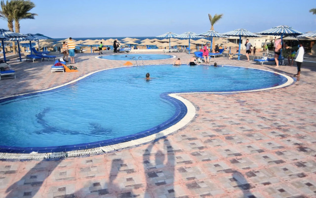 Royal Star Empire Beach Resort