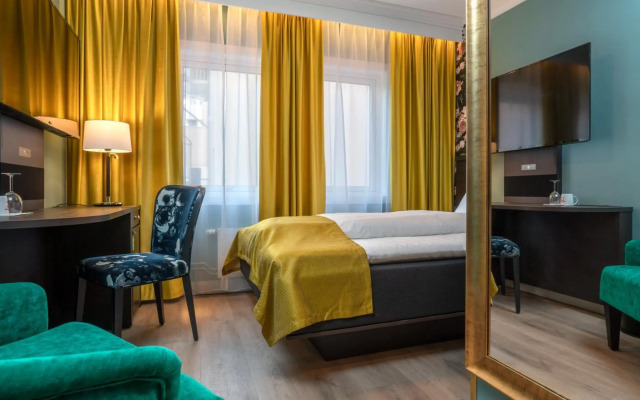 Thon Hotel Hoyers