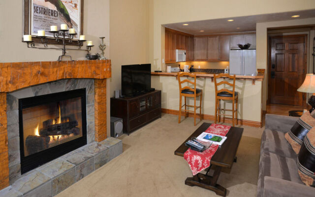 Lodge at Brookside by Berkshire Hathaway