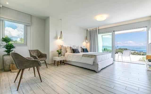 Corfu Dream Holidays Villa Stella