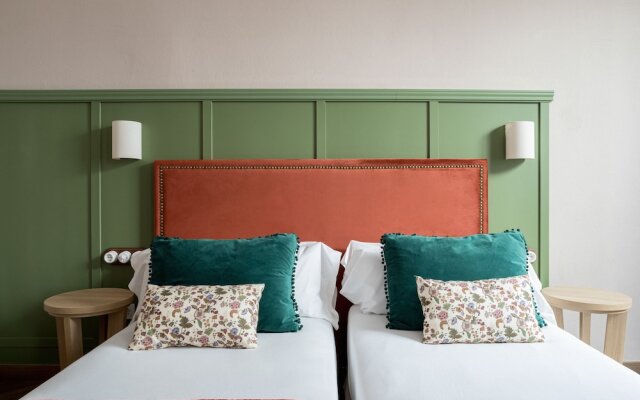 The Honest Hotel San Pedro