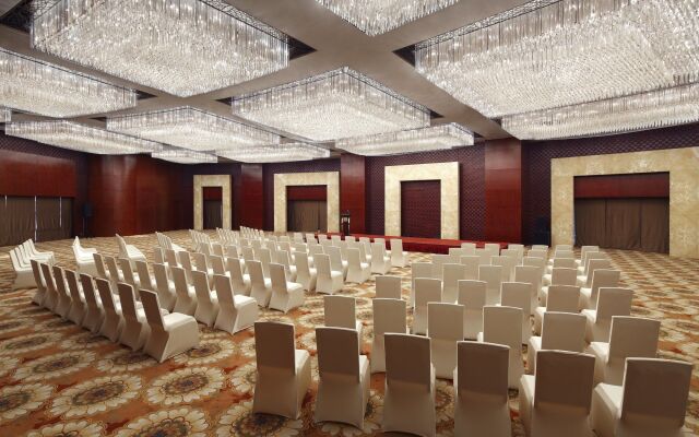 Sheraton Jinzhou Hotel