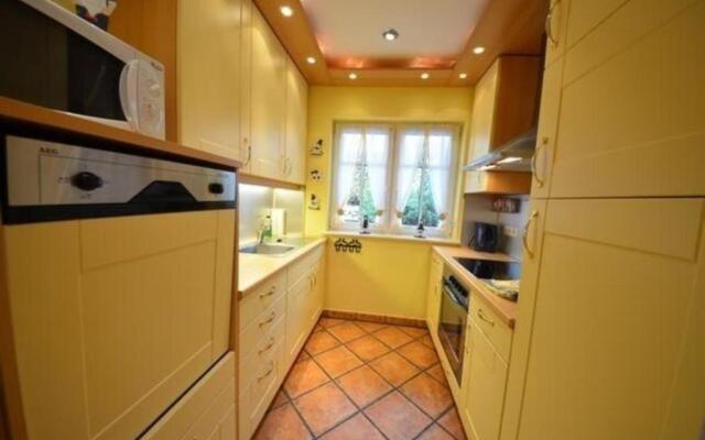 Holiday Home Lotsenhaus