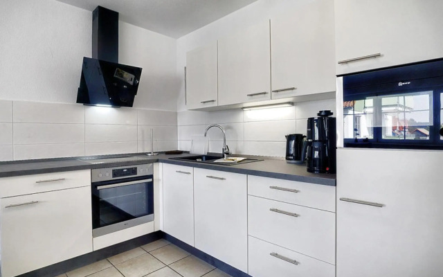 Hafenstrasse 34 - Wohnung 5