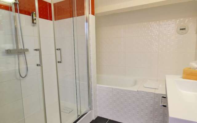 Contact Hotel Be Guest Limoges Sud